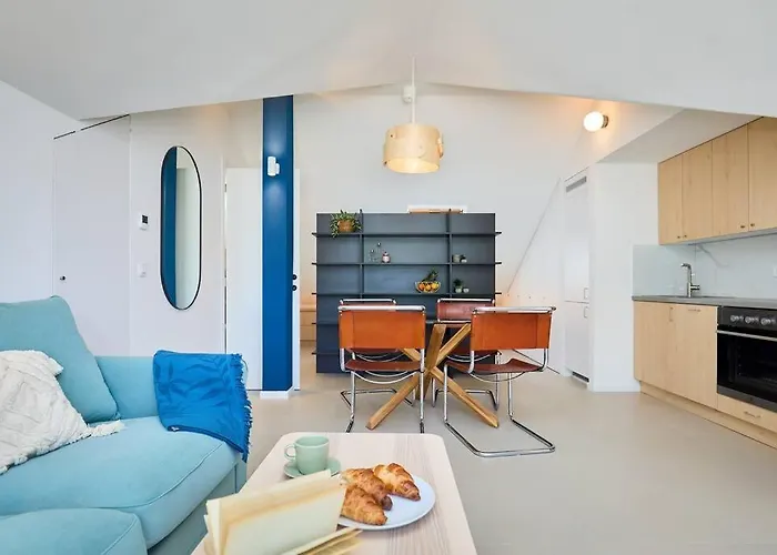 Luxe Studio In Lapad - Seaside