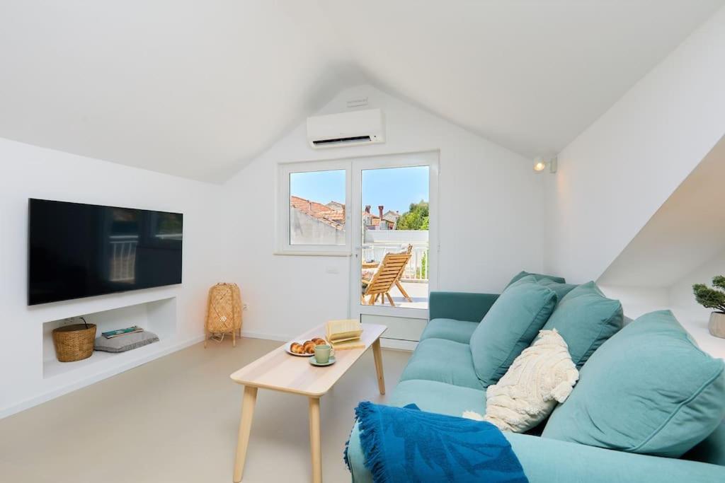 Apartment Luxe In Lapad - Seaside *