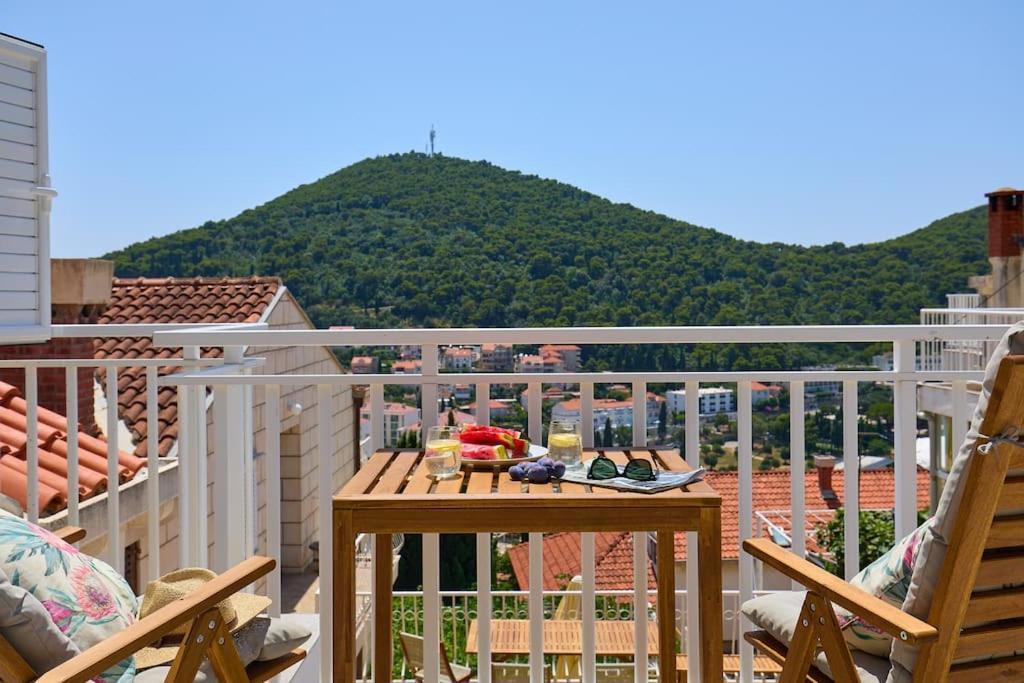 Luxe In Lapad - Seaside Apartment *