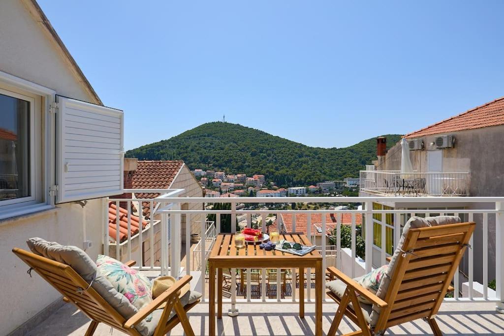 Apartment Luxe In Lapad - Seaside