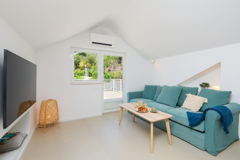 Luxe In Lapad - Seaside Apartment