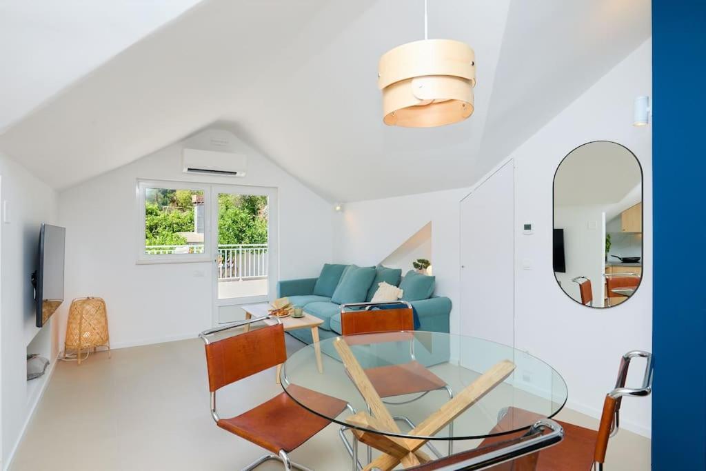 Luxe In Lapad - Seaside Apartment