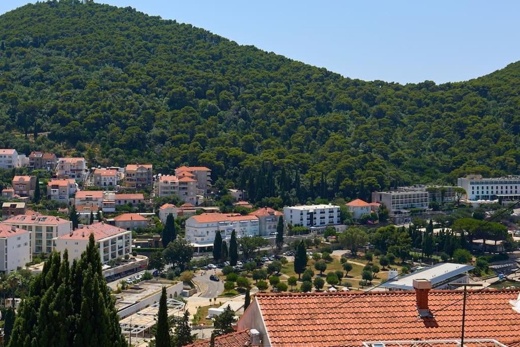 Apartment Luxe In Lapad - Seaside Dubrovnik