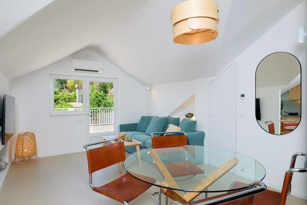 Apartment Luxe In Lapad - Seaside *