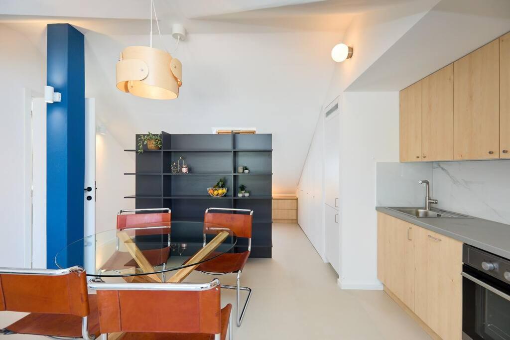 Apartment Luxe In Lapad - Seaside Dubrovnik