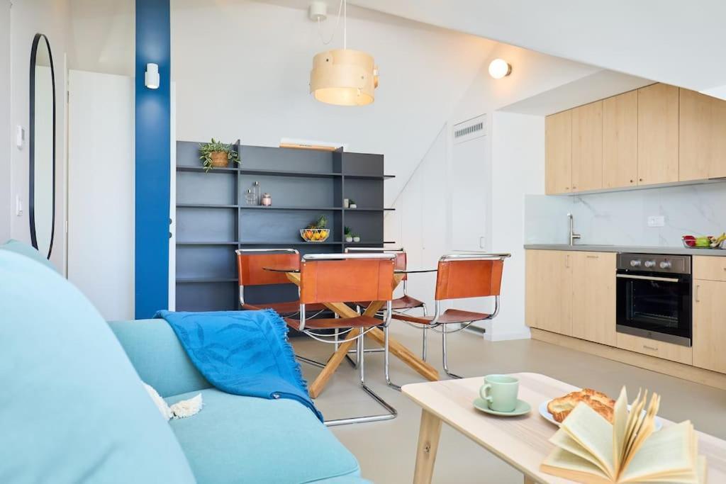 Apartment Luxe In Lapad - Seaside