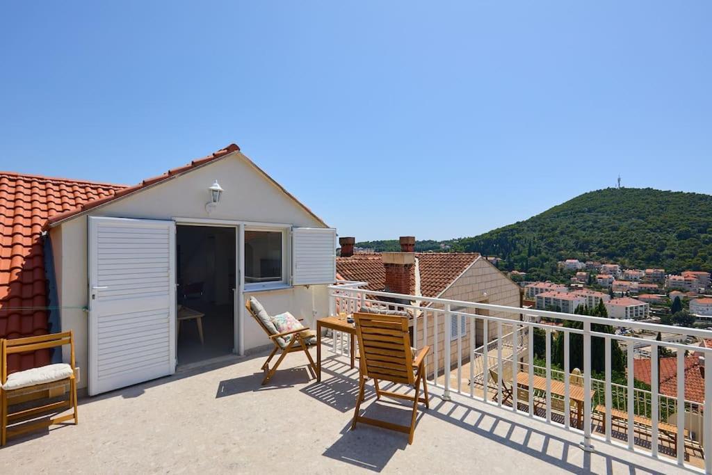 Luxe In Lapad - Seaside Apartment *