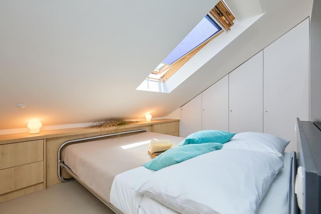 Luxe In Lapad - Seaside Apartment Dubrovnik