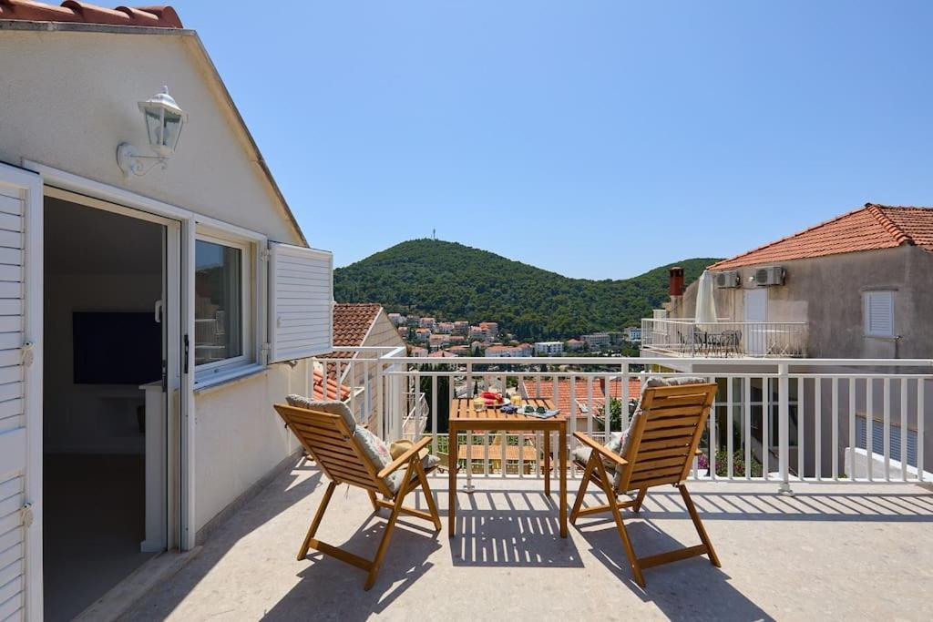 Luxe In Lapad - Seaside Apartment *